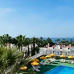Apartman Paulmarie Olympia Costa Adeje (Tenerife)