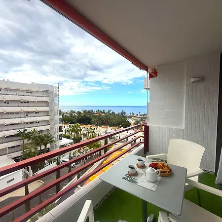 Olympia Family Appartement