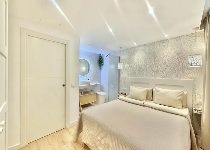 Paulmarie Olympia Διαμέρισμα