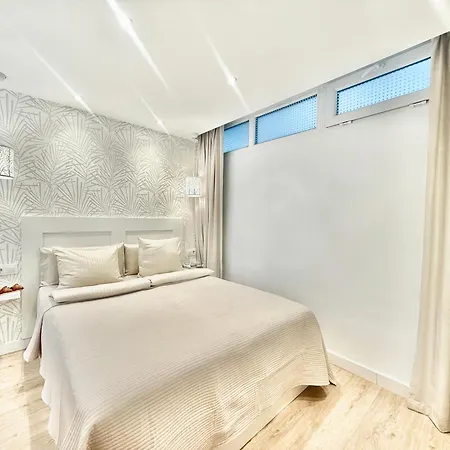 Paulmarie Olympia Appartement *