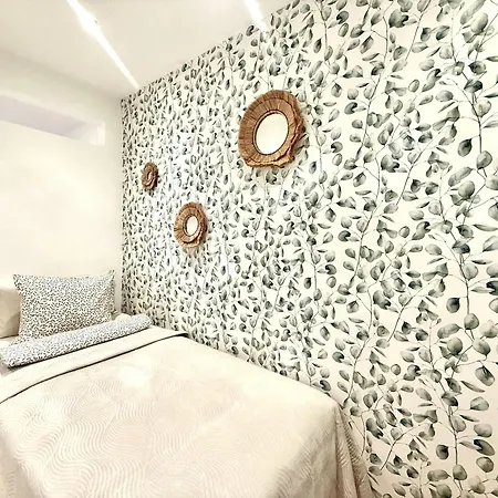 Paulmarie Olympia Appartement *