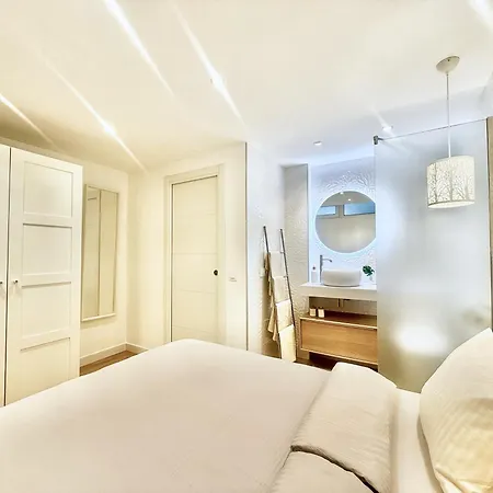 Paulmarie Olympia Appartement