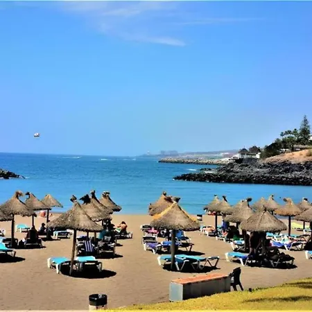 Apartman Olympia Family Costa Adeje (Tenerife)