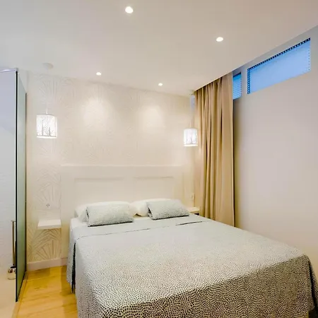 Olympia Family Apartamento *