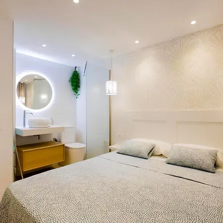Apartamento Olympia Family