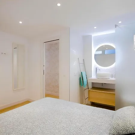 Olympia Family Apartman Costa Adeje (Tenerife)