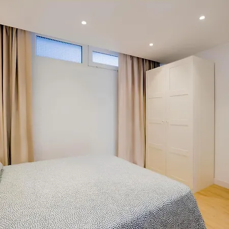 Apartamento Olympia Family *