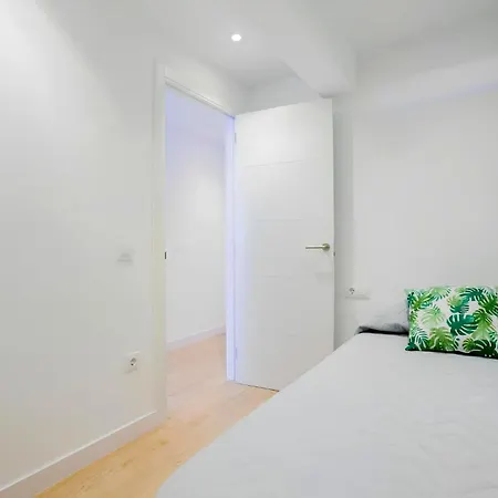 Apartamento Olympia Family Costa Adeje (Tenerife)