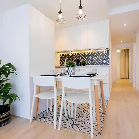 Apartamento Olympia Family *