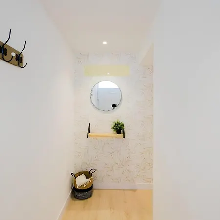 Apartamento Olympia Family Costa Adeje (Tenerife)
