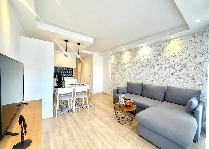 Apartament Paulmarie Olympia *