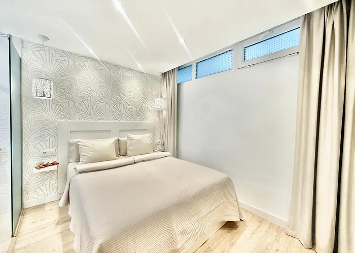 Paulmarie Olympia Apartament *