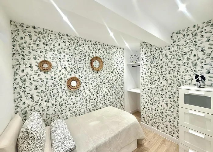 Paulmarie Olympia Costa Adeje (Tenerife)