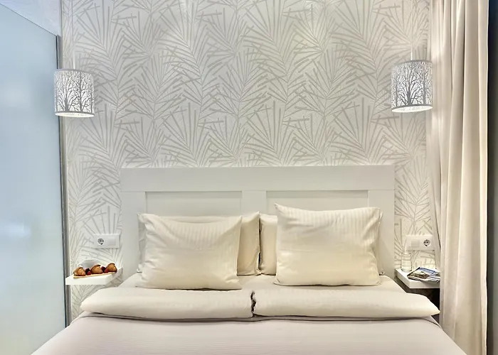 Paulmarie Olympia Apartament *