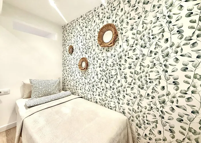 Paulmarie Olympia Apartament *