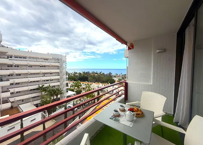 Paulmarie Olympia Appartement