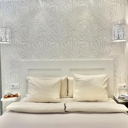 Paulmarie Olympia アパート *