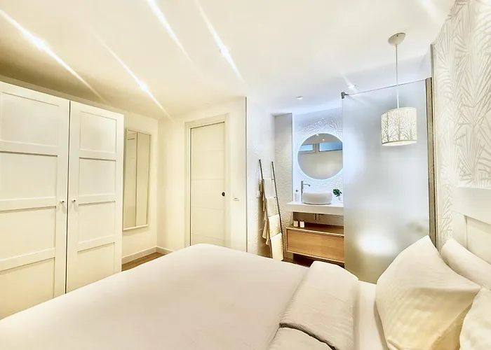 Paulmarie Olympia アパート