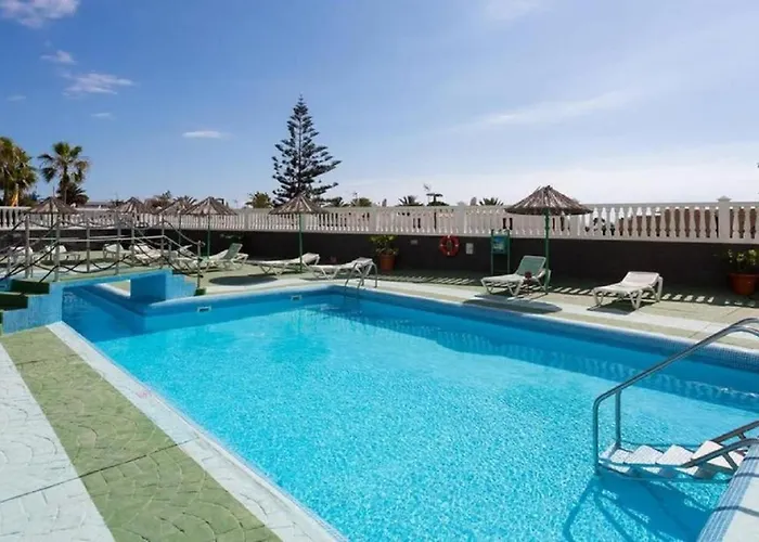 アパート Paulmarie Olympia